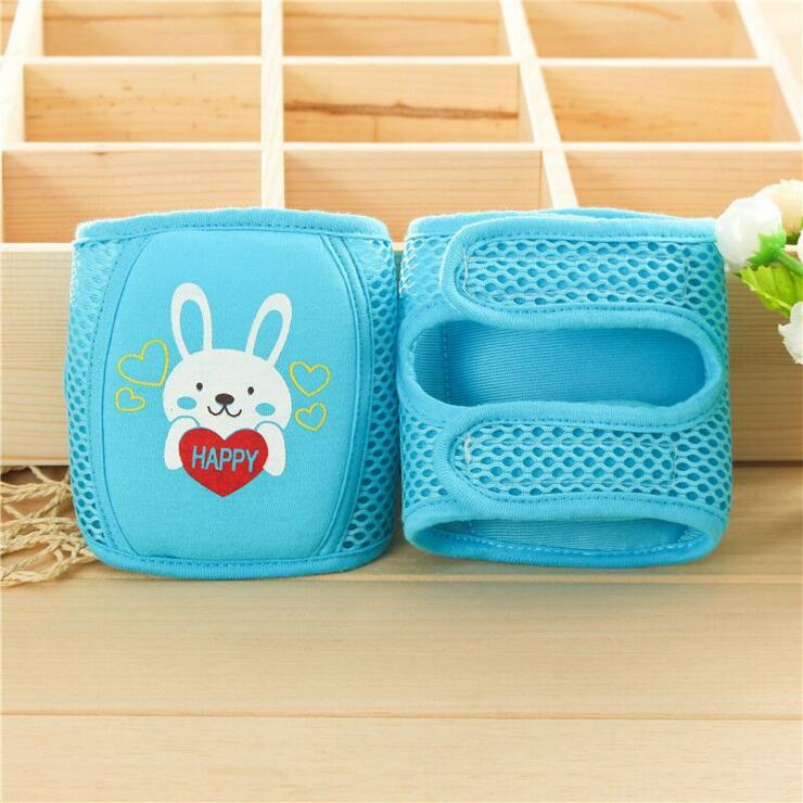 Baby Knee Protector Crawling Knee Pad